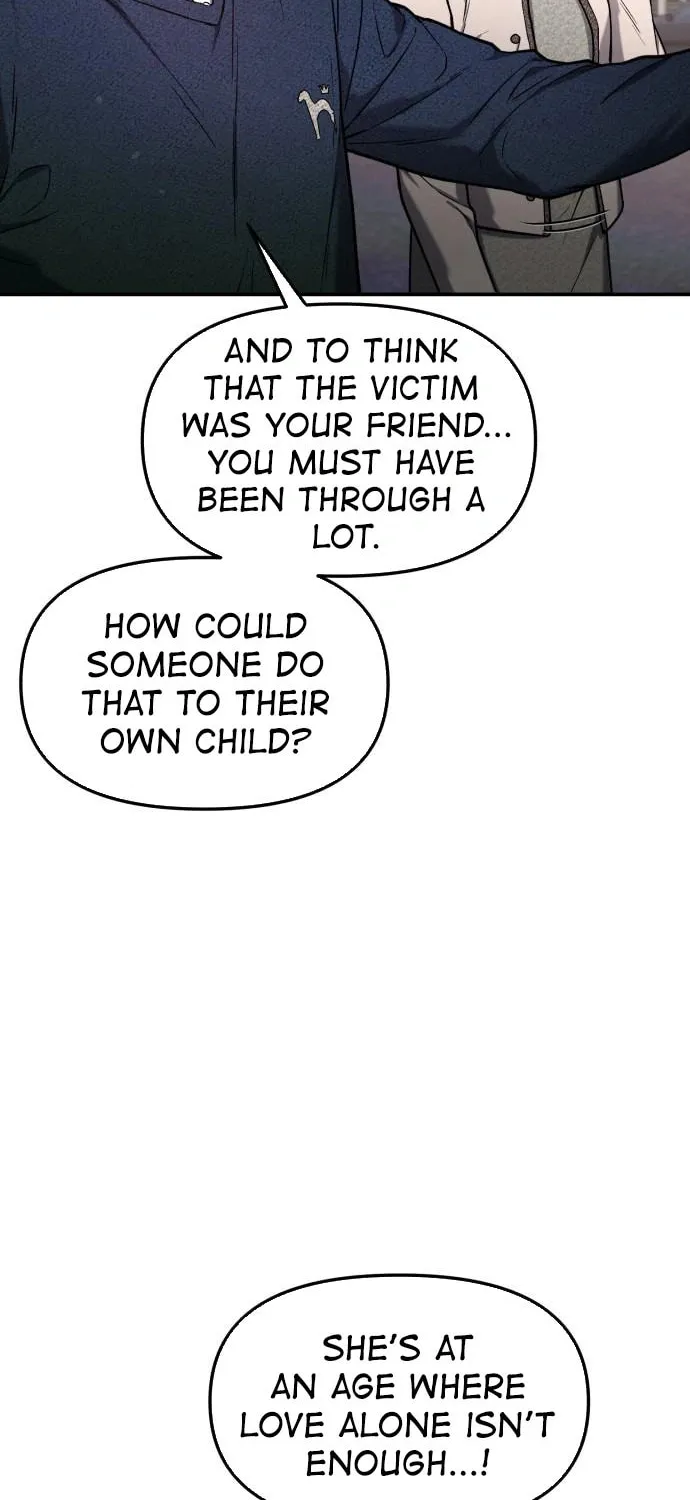 Look Alike Daughter Chapter 78 page 18 - 