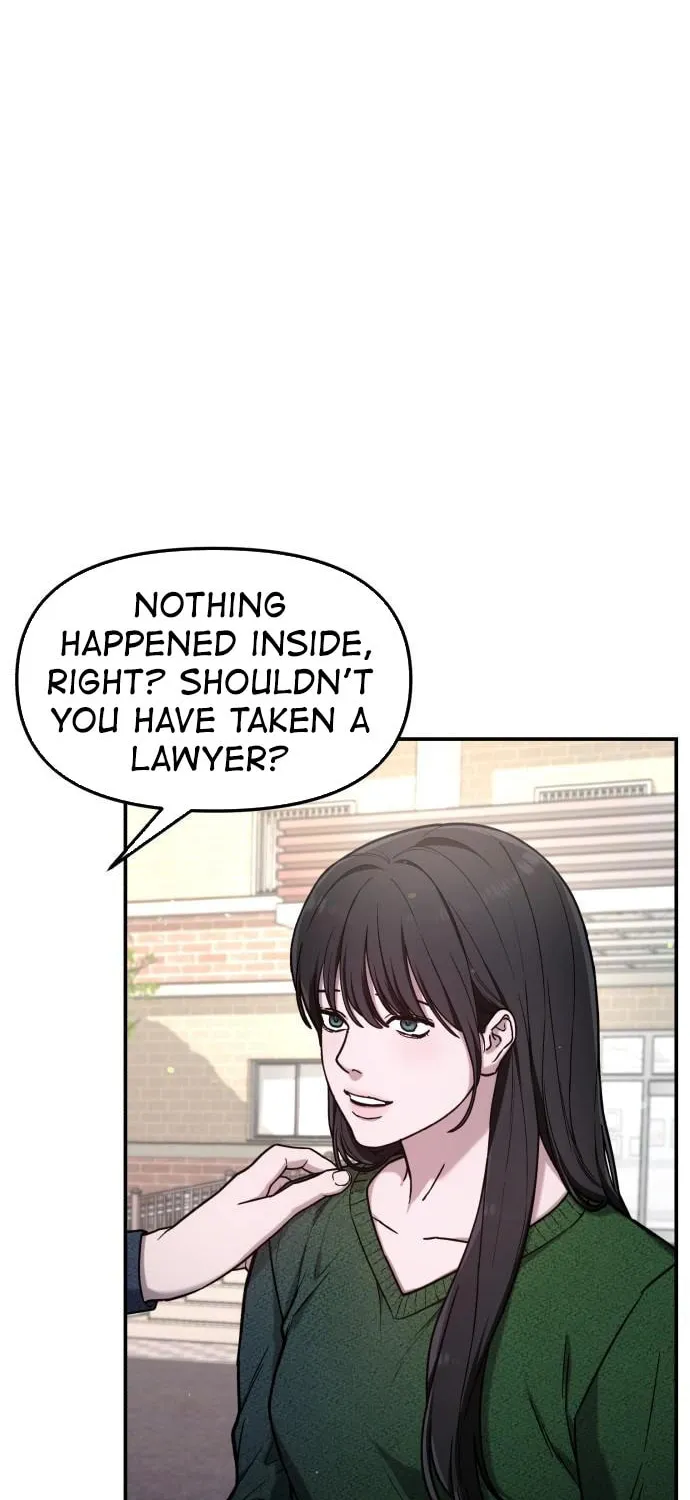 Look Alike Daughter Chapter 78 page 20 - 