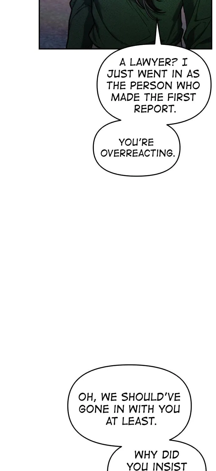 Look Alike Daughter Chapter 78 page 21 - 