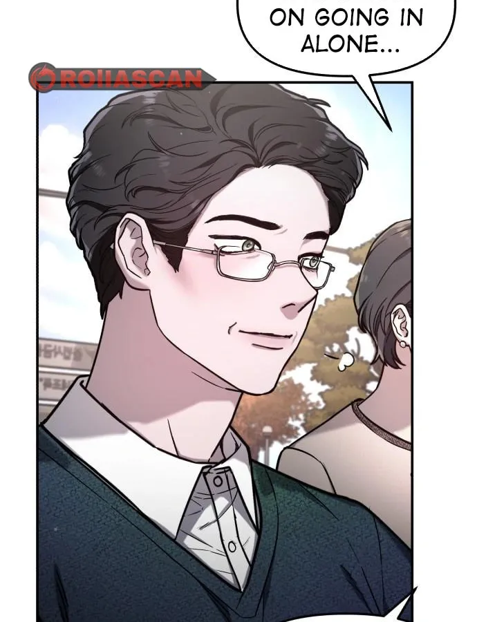 Look Alike Daughter Chapter 78 page 22 - 
