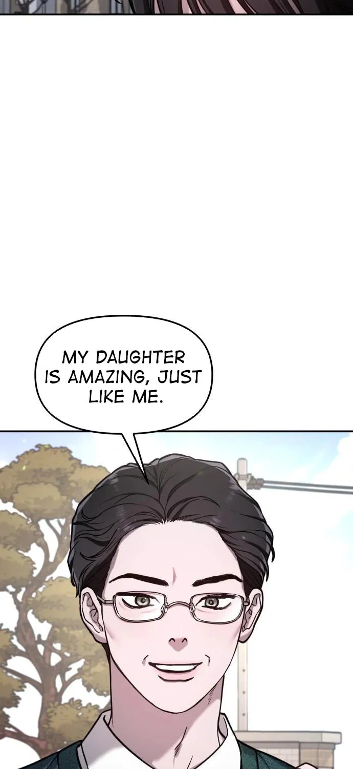 Look Alike Daughter Chapter 78 page 24 - 