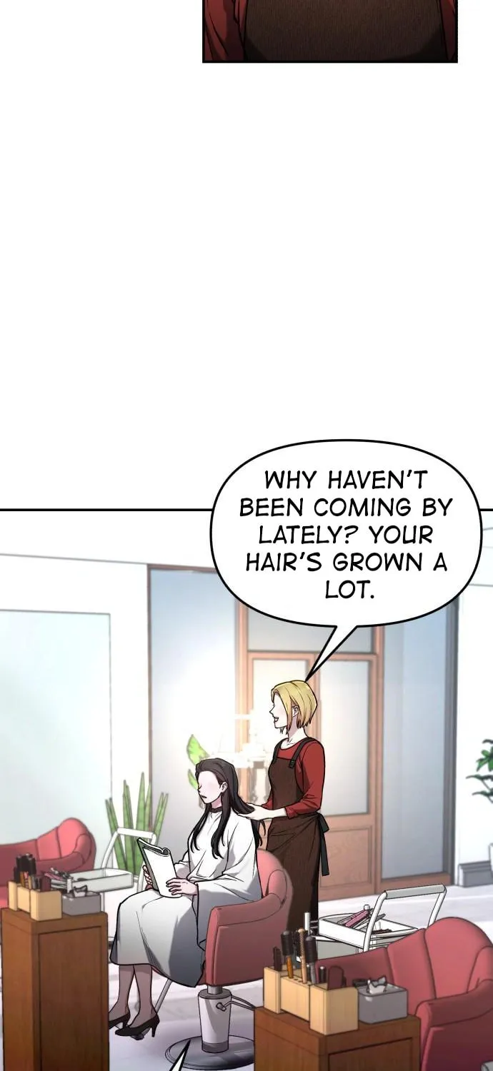 Look Alike Daughter Chapter 78 page 36 - 