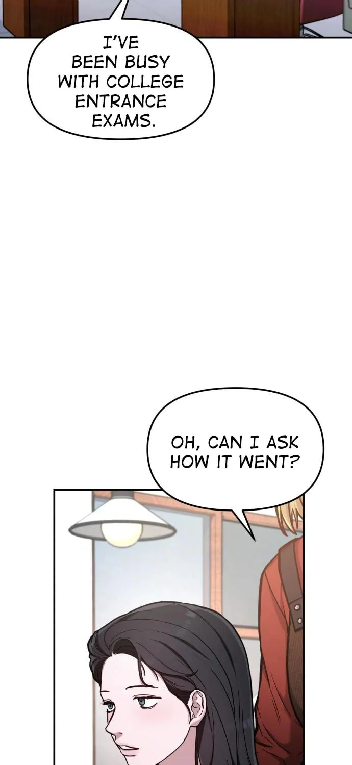 Look Alike Daughter Chapter 78 page 37 - 