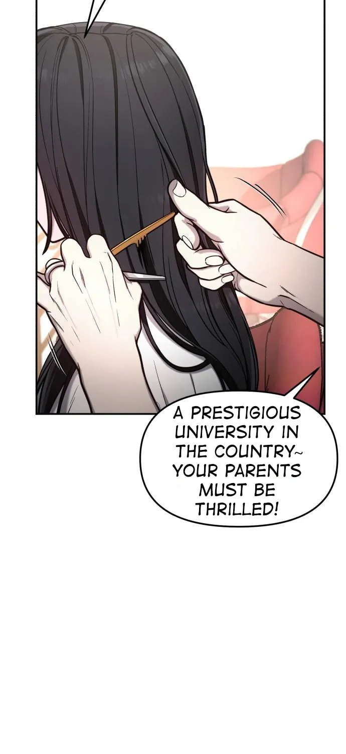 Look Alike Daughter Chapter 78 page 39 - 