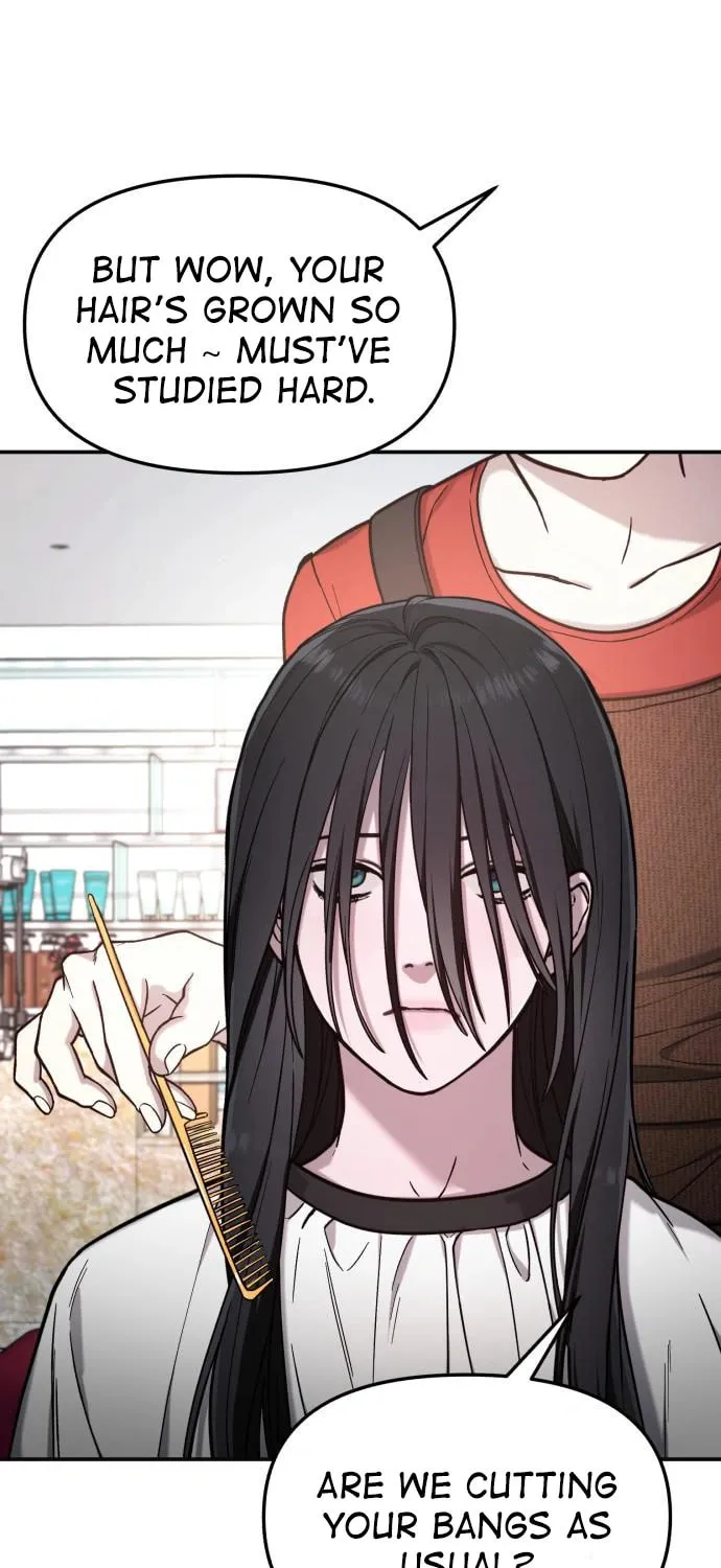 Look Alike Daughter Chapter 78 page 40 - 