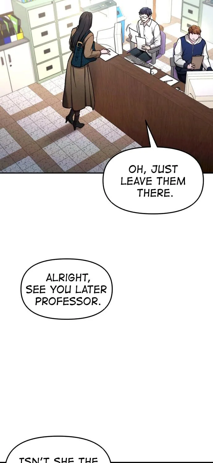 Look Alike Daughter Chapter 78 page 44 - 