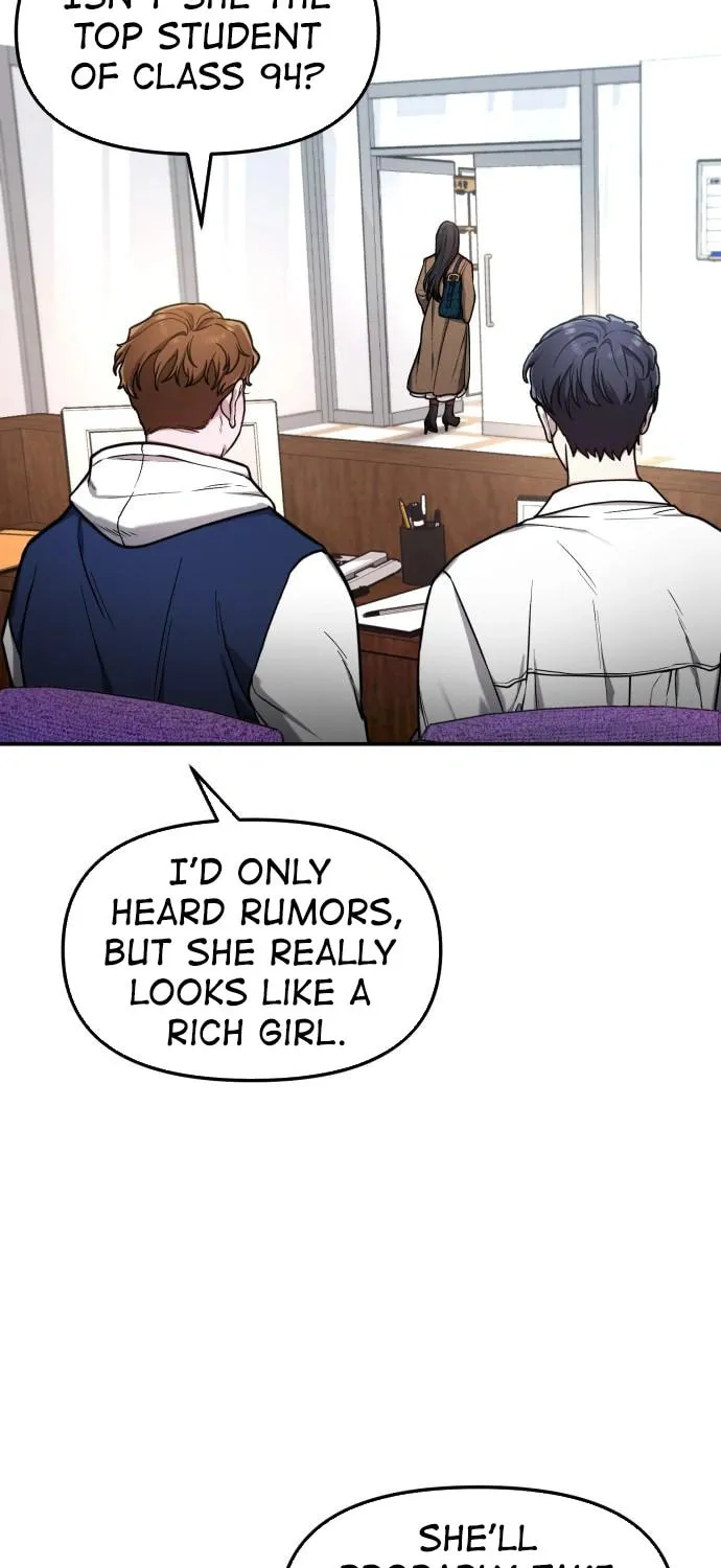 Look Alike Daughter Chapter 78 page 45 - 