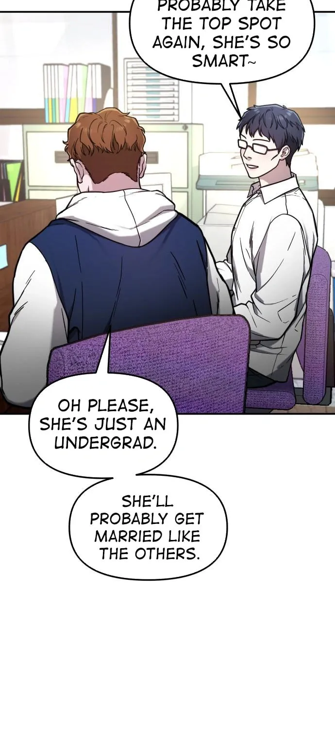 Look Alike Daughter Chapter 78 page 46 - 