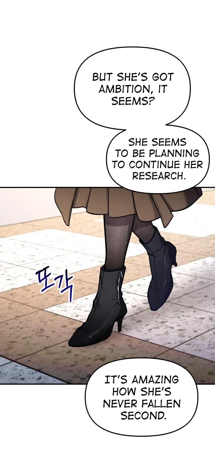 Look Alike Daughter Chapter 78 page 48 - 