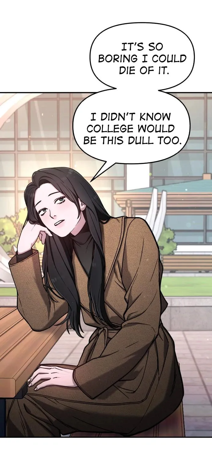 Look Alike Daughter Chapter 78 page 53 - 