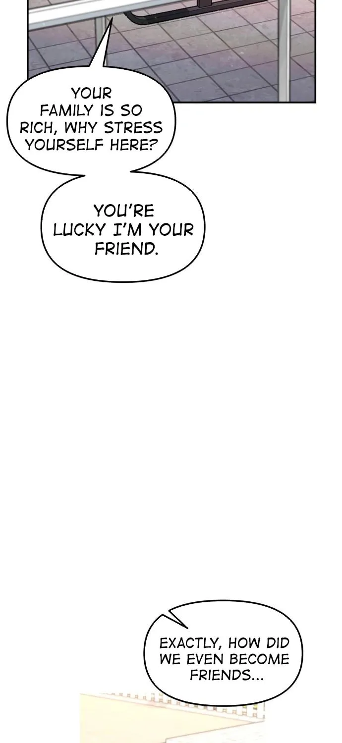 Look Alike Daughter Chapter 78 page 56 - 