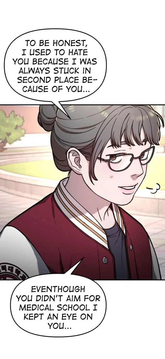Look Alike Daughter Chapter 78 page 58 - 