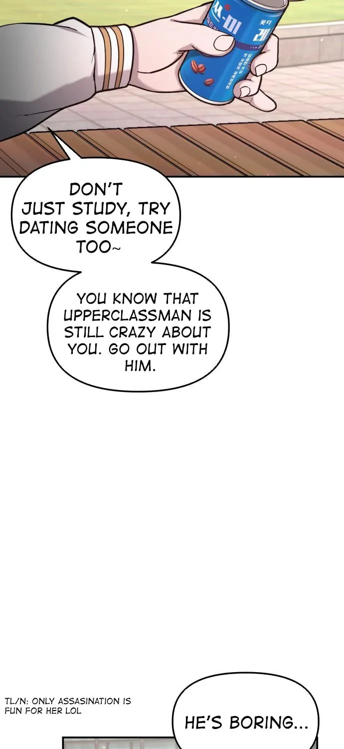 Look Alike Daughter Chapter 78 page 61 - 