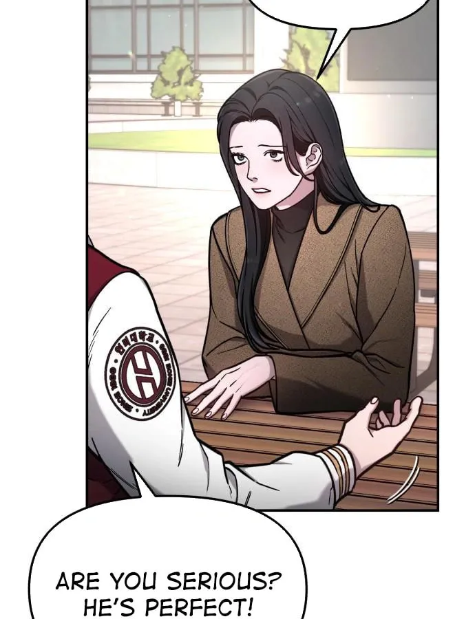 Look Alike Daughter Chapter 78 page 62 - 