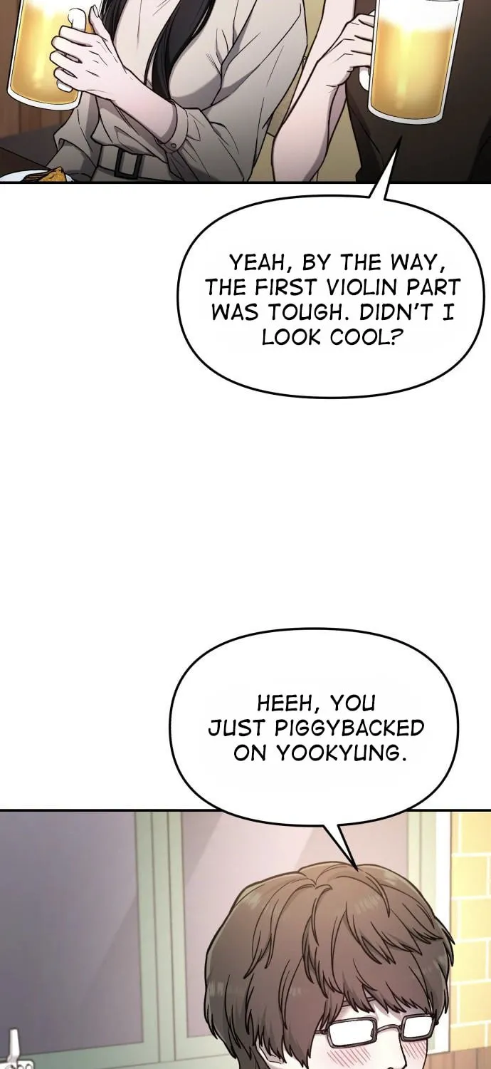 Look Alike Daughter Chapter 79 page 15 - 