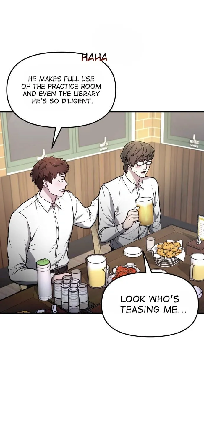 Look Alike Daughter Chapter 79 page 19 - 