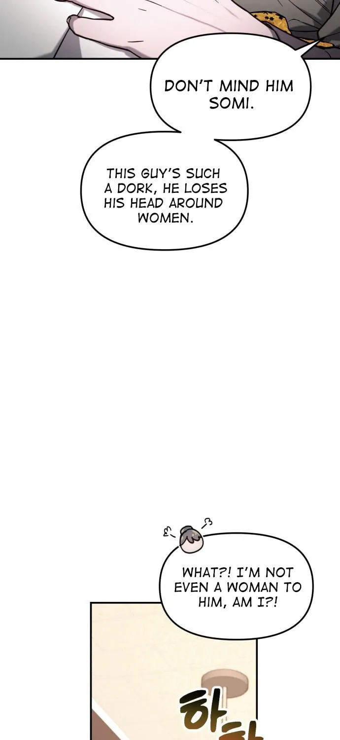 Look Alike Daughter Chapter 79 page 27 - 