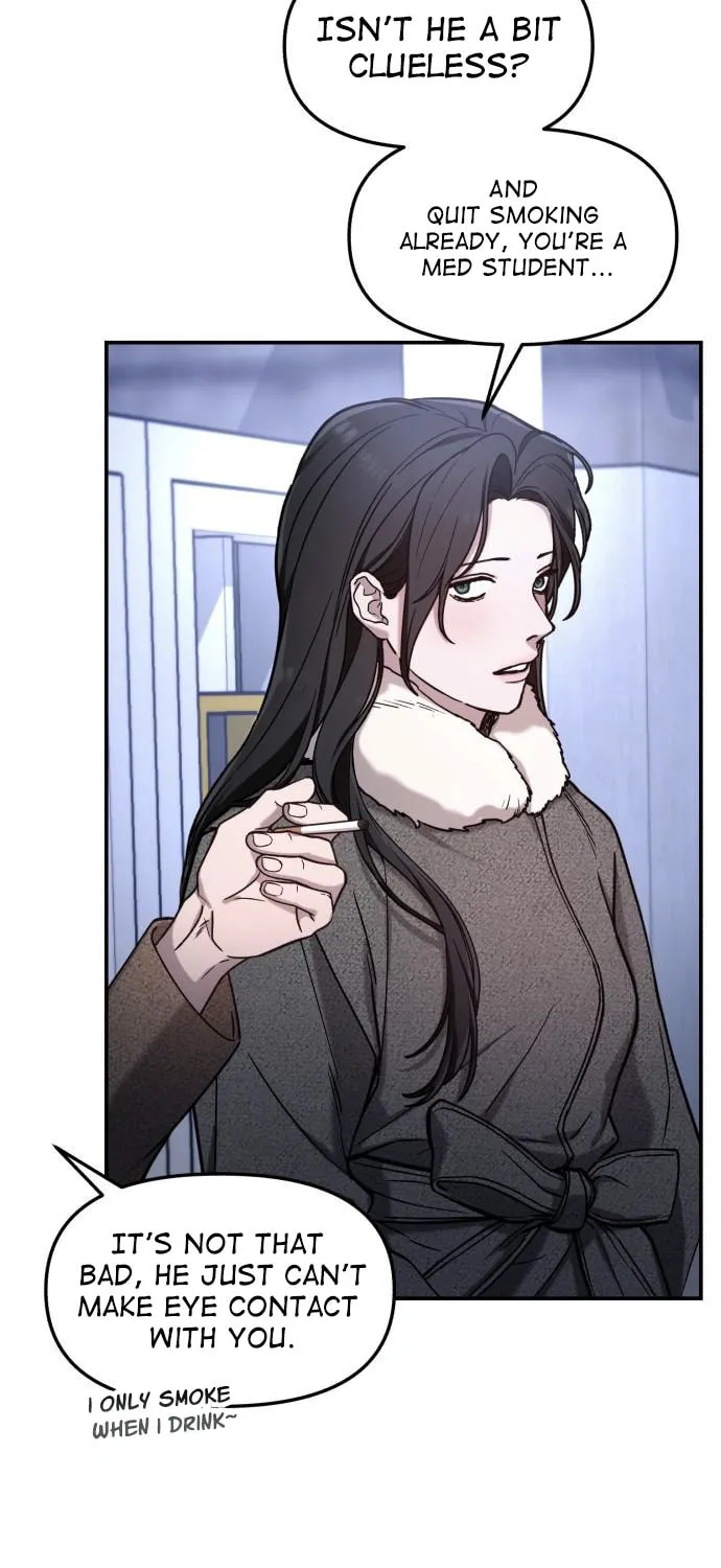 Look Alike Daughter Chapter 79 page 31 - 