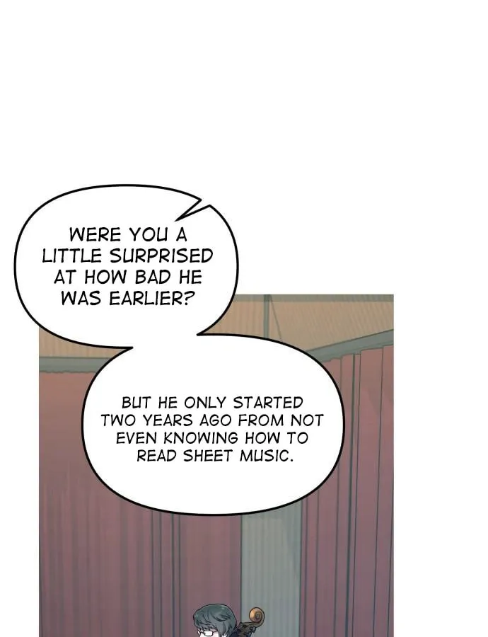 Look Alike Daughter Chapter 79 page 32 - 