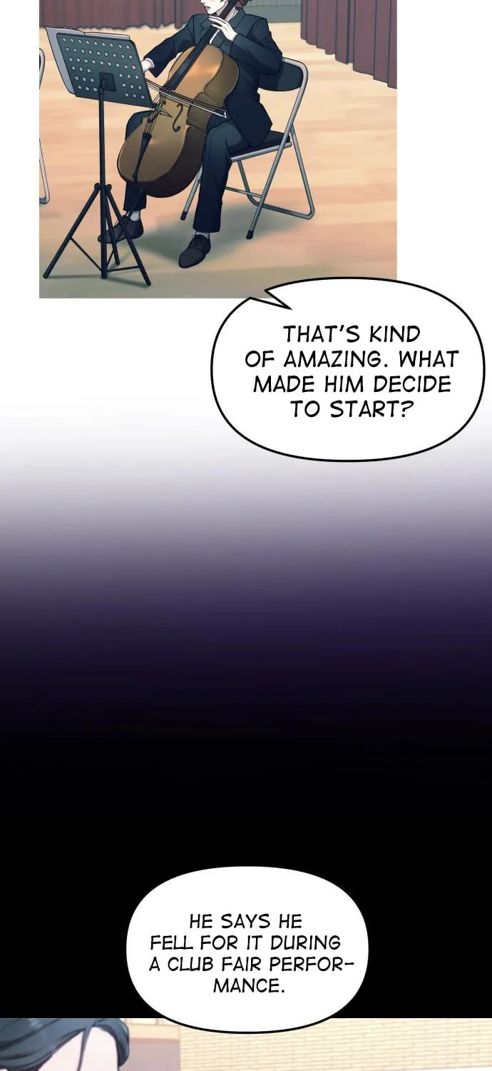 Look Alike Daughter Chapter 79 page 33 - 