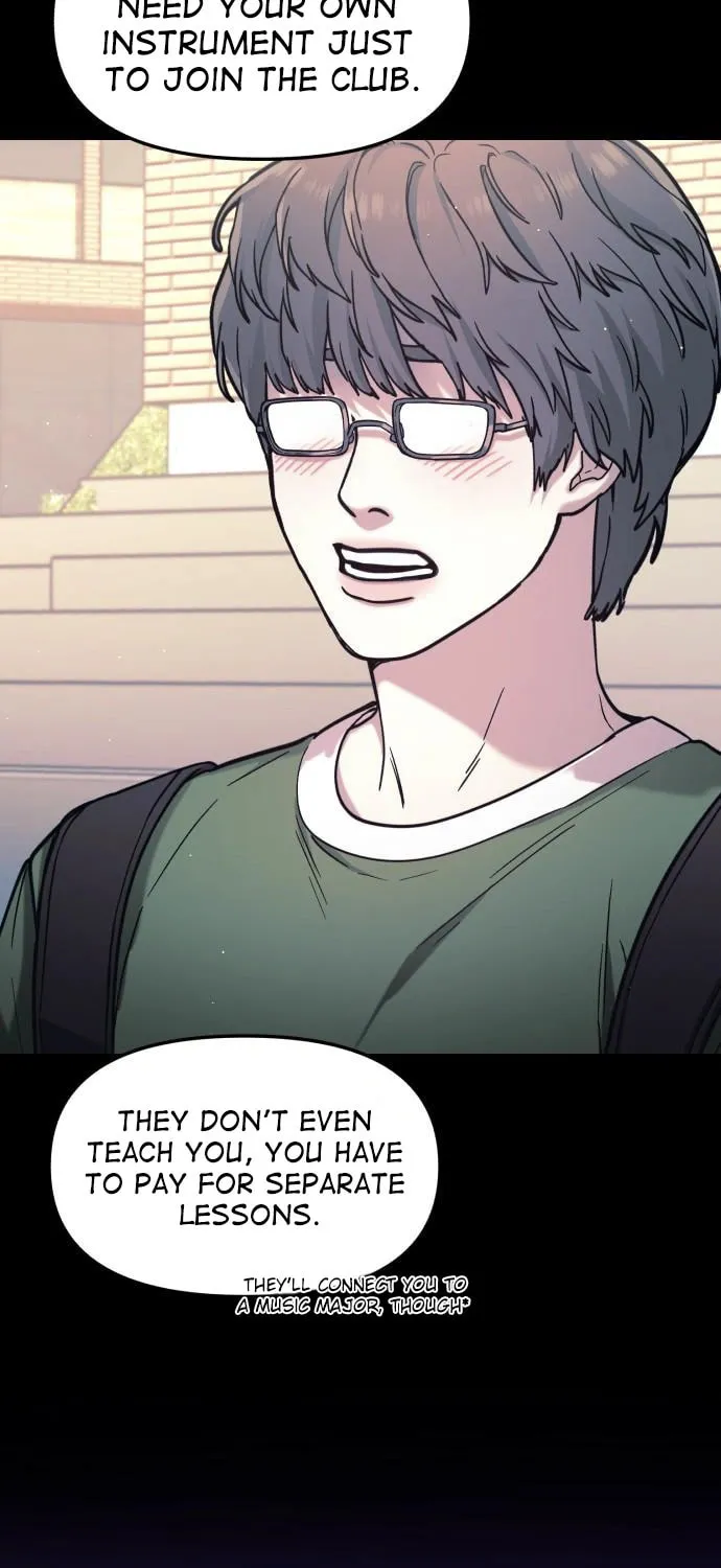 Look Alike Daughter Chapter 79 page 35 - 