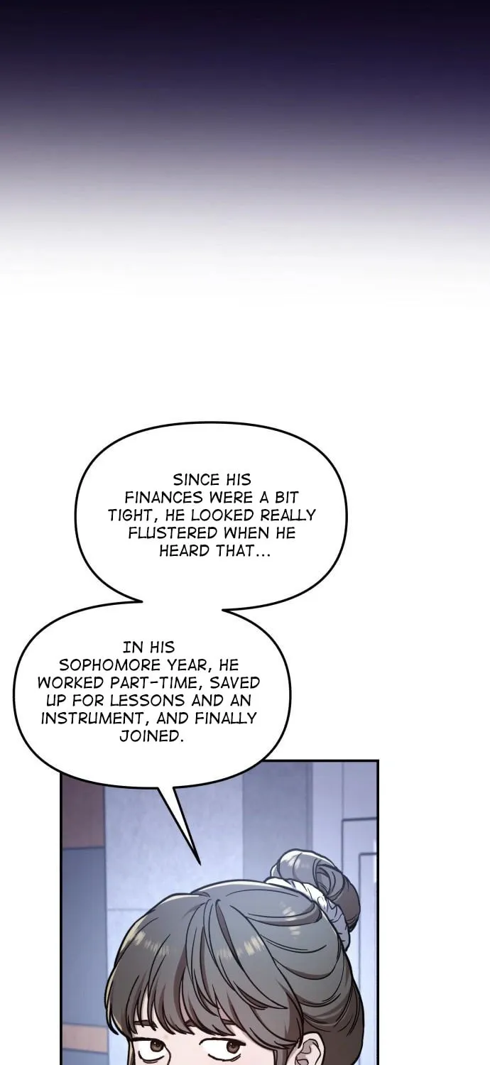 Look Alike Daughter Chapter 79 page 36 - 