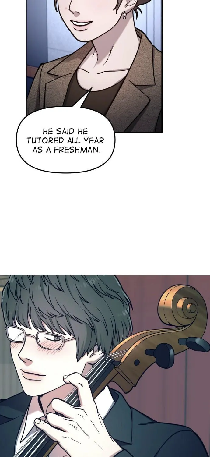 Look Alike Daughter Chapter 79 page 37 - 