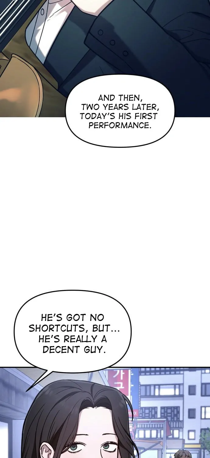 Look Alike Daughter Chapter 79 page 38 - 