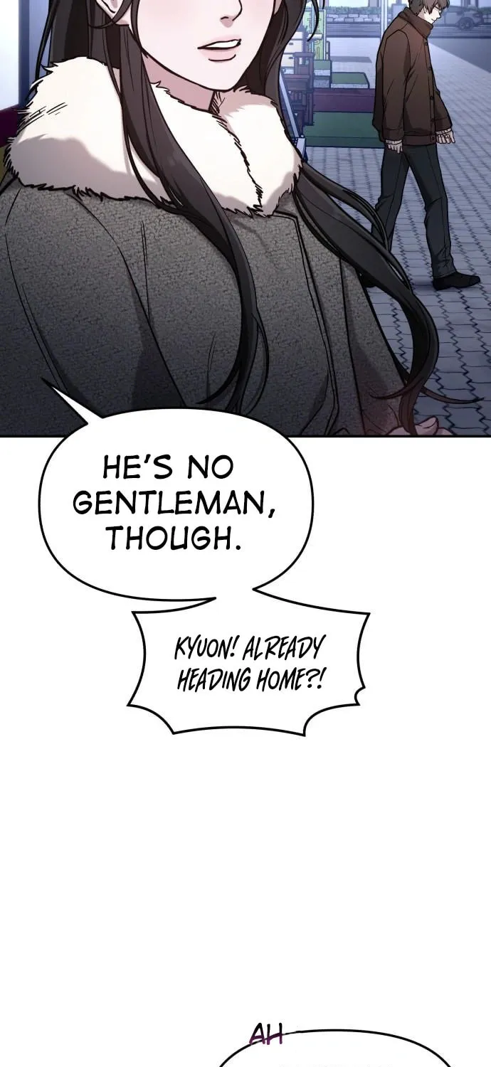 Look Alike Daughter Chapter 79 page 39 - 