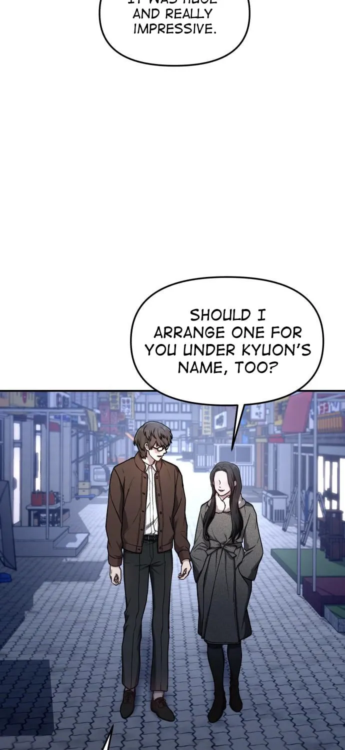 Look Alike Daughter Chapter 79 page 44 - 