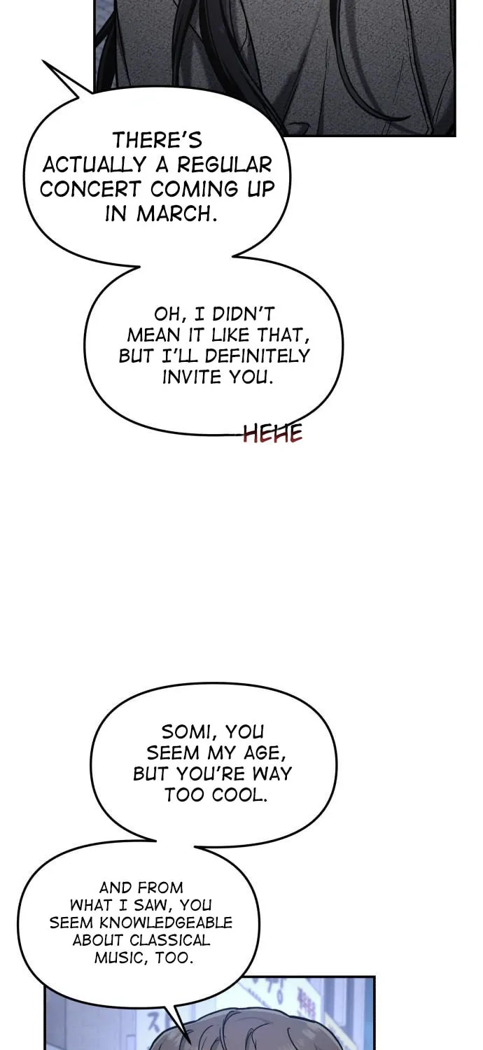 Look Alike Daughter Chapter 79 page 46 - 