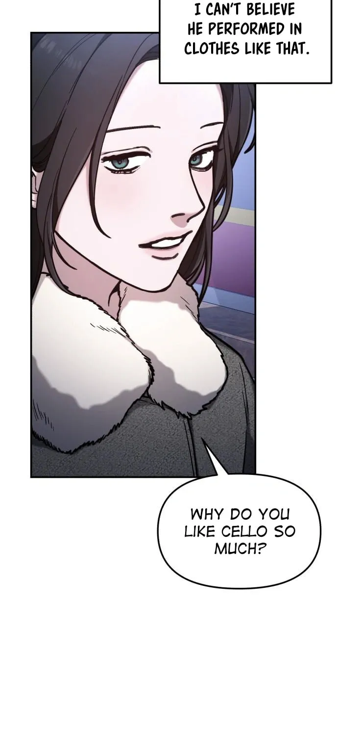 Look Alike Daughter Chapter 79 page 55 - 