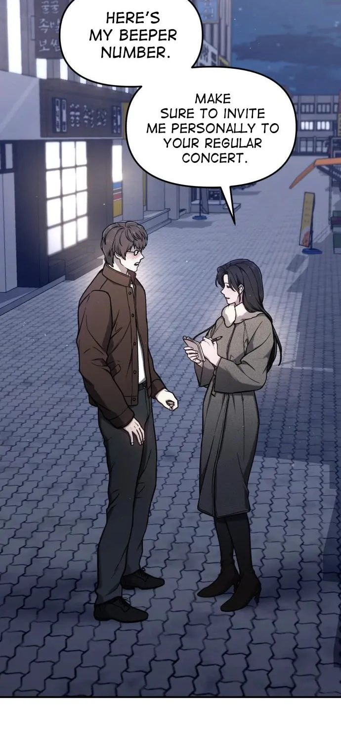Look Alike Daughter Chapter 79 page 64 - 