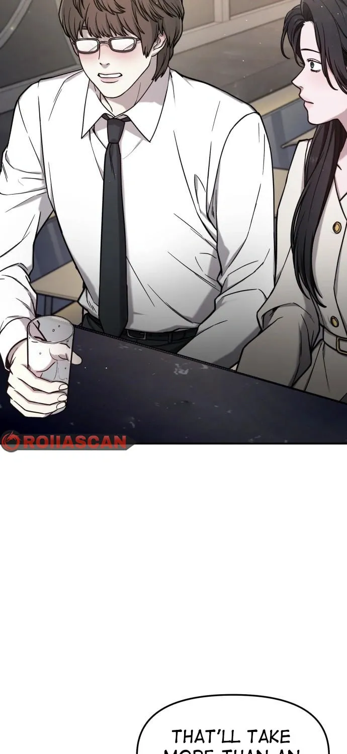 Look Alike Daughter Chapter 79 page 83 - 