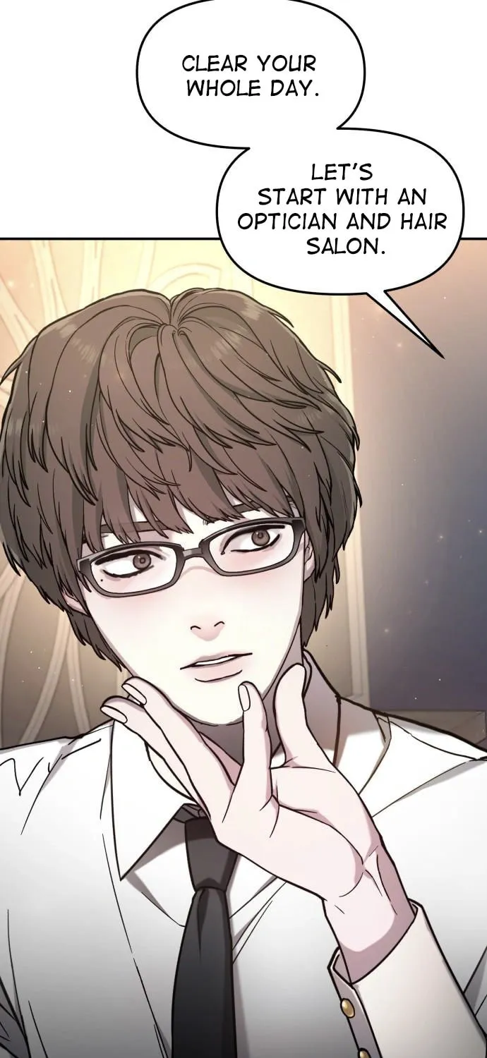 Look Alike Daughter Chapter 79 page 85 - 