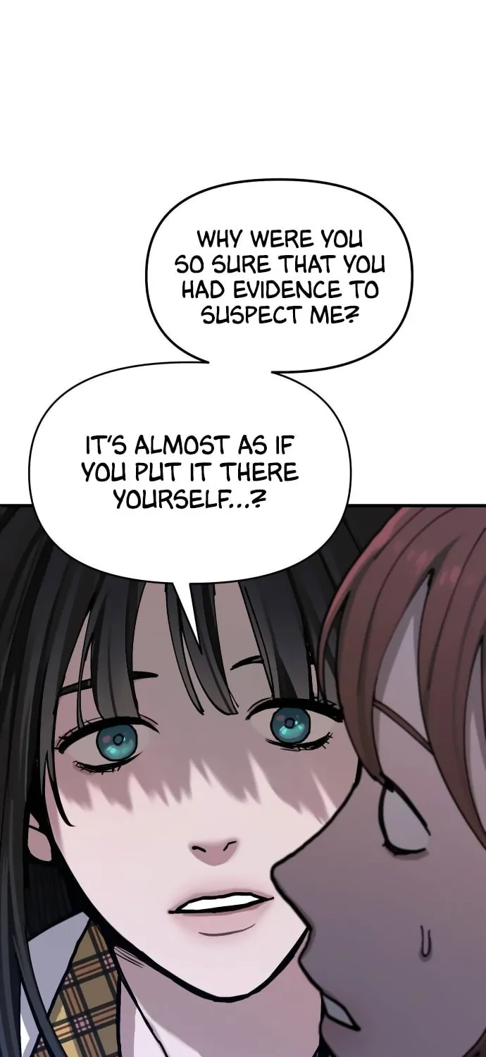 Look Alike Daughter Chapter 8 page 1 - 