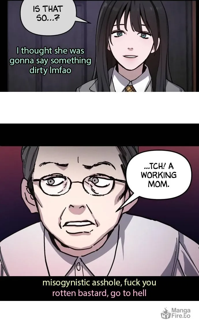 Look Alike Daughter Chapter 8 page 102 - 