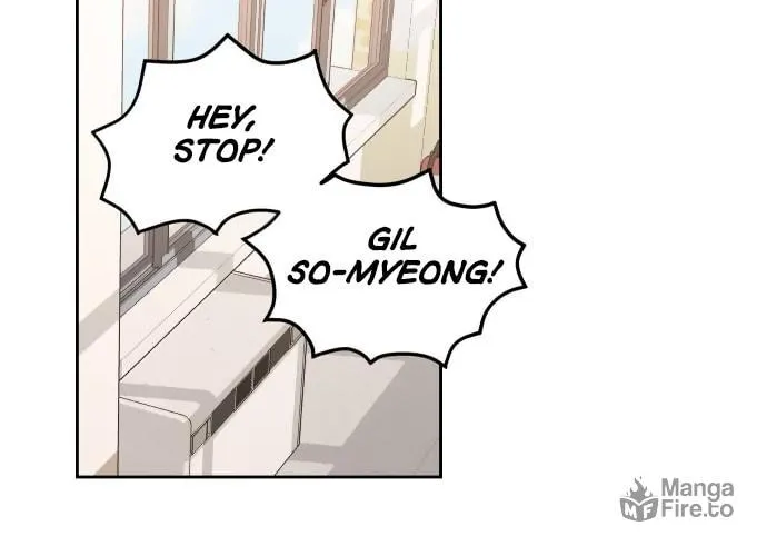 Look Alike Daughter Chapter 8 page 12 - 
