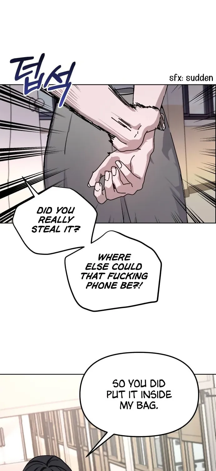 Look Alike Daughter Chapter 8 page 13 - 