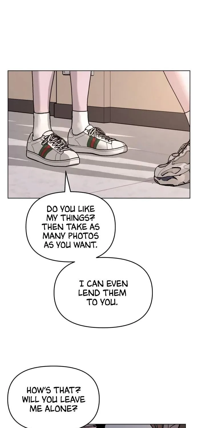 Look Alike Daughter Chapter 8 page 19 - 