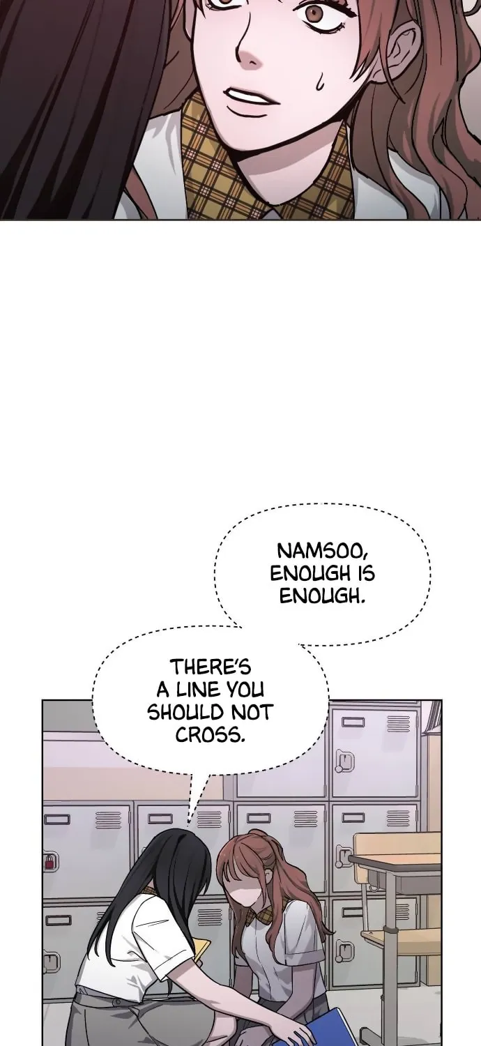 Look Alike Daughter Chapter 8 page 3 - 