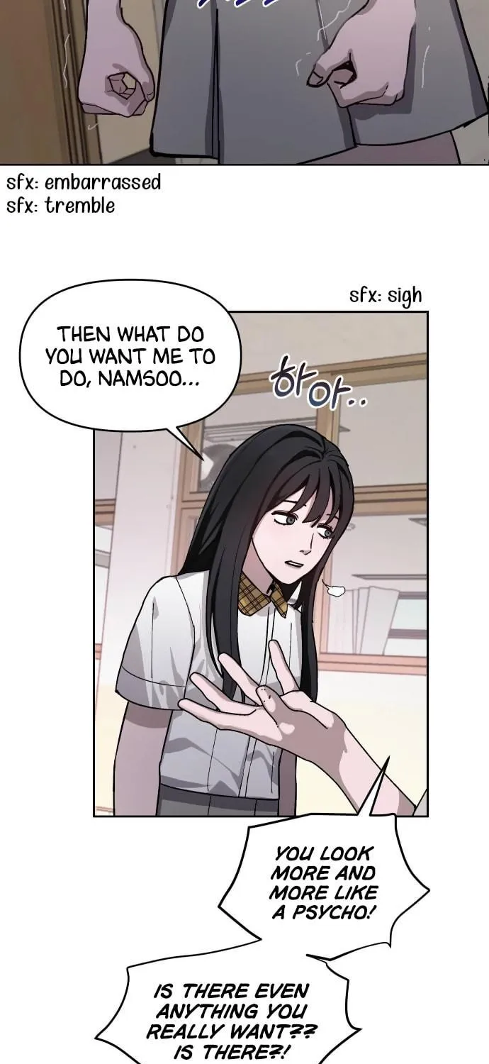 Look Alike Daughter Chapter 8 page 23 - 