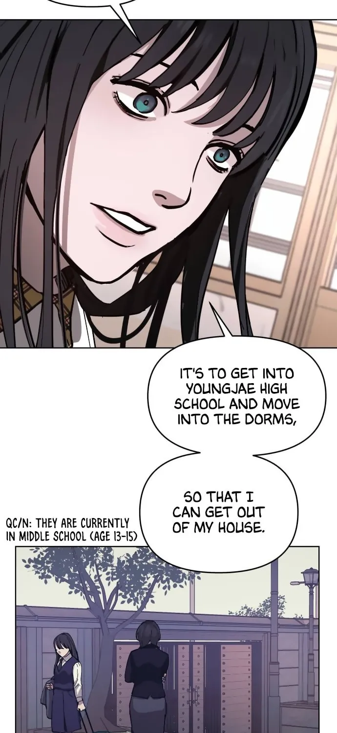 Look Alike Daughter Chapter 8 page 25 - 