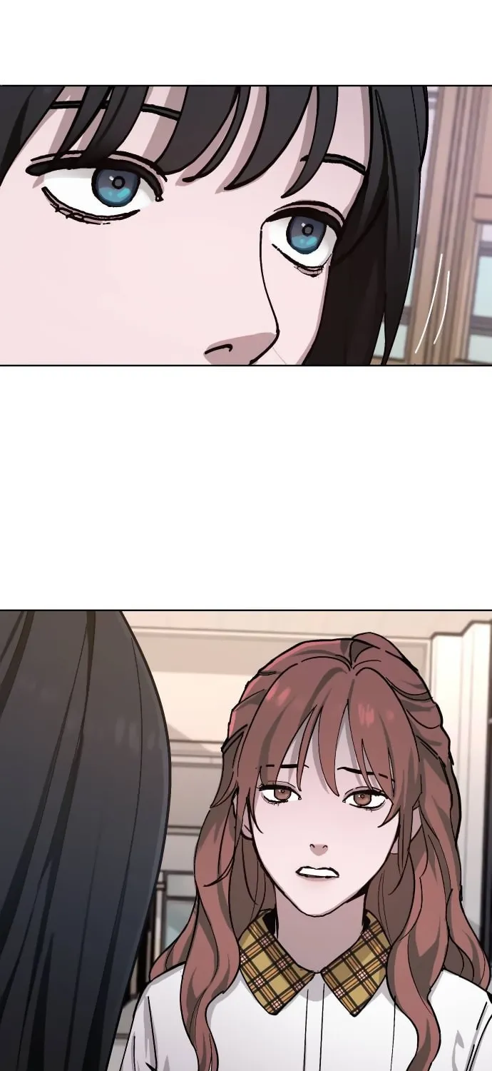 Look Alike Daughter Chapter 8 page 27 - 