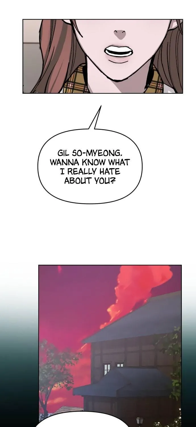 Look Alike Daughter Chapter 8 page 29 - 