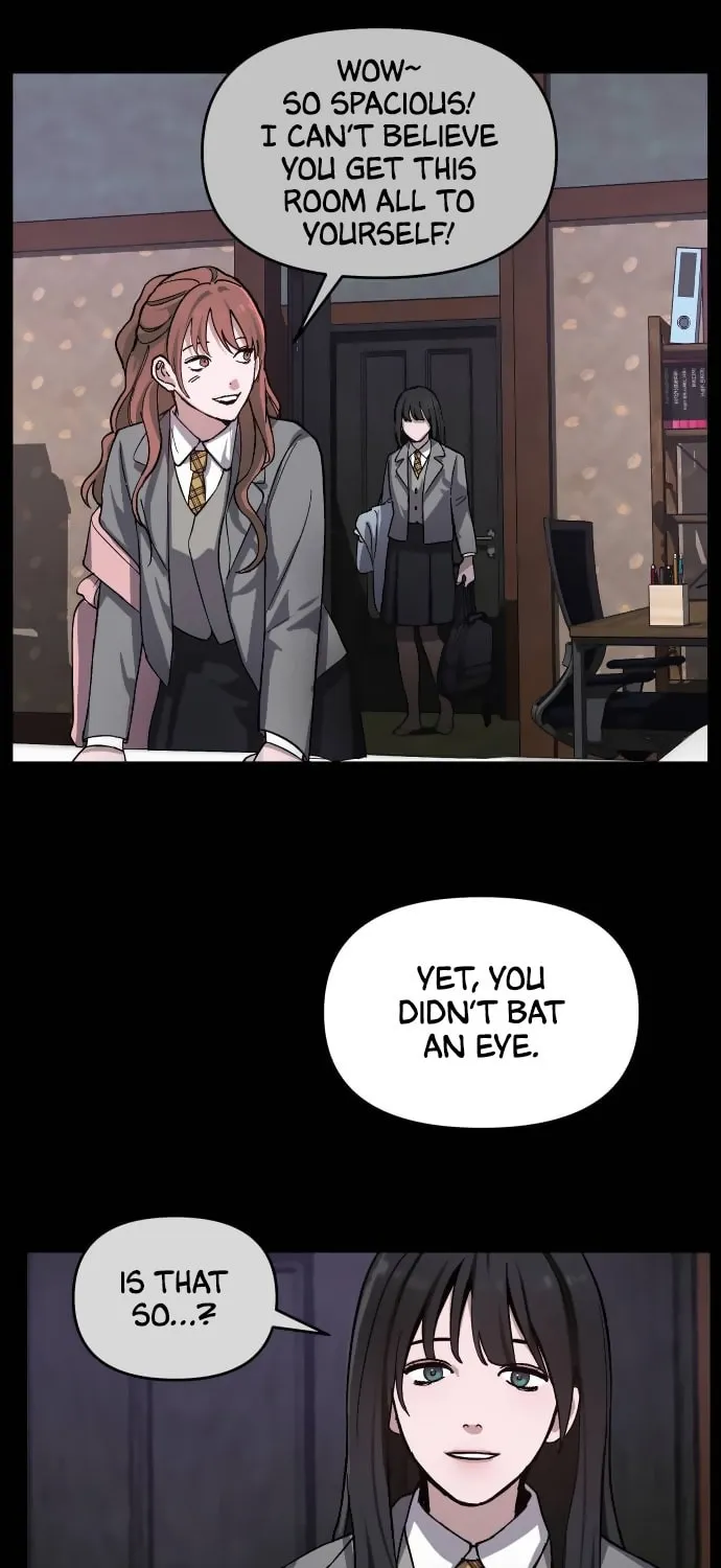 Look Alike Daughter Chapter 8 page 31 - 