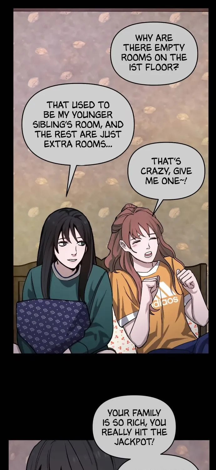 Look Alike Daughter Chapter 8 page 33 - 