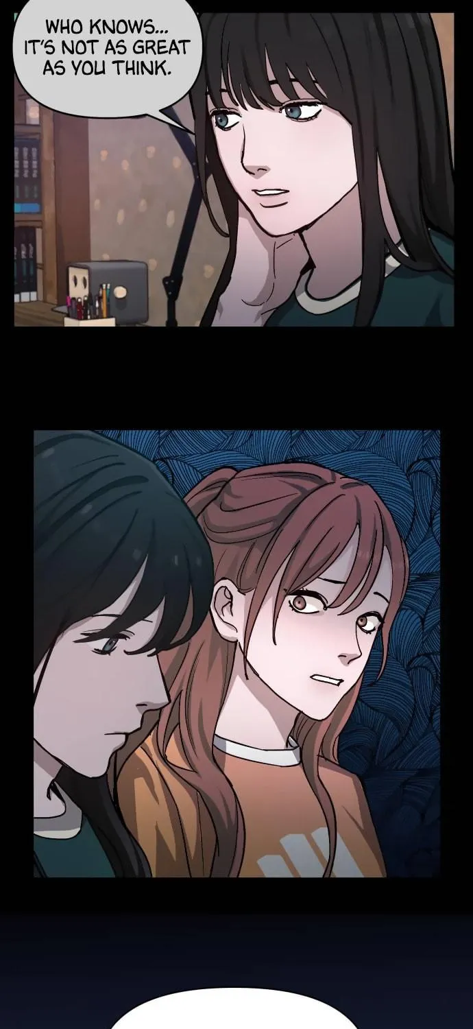 Look Alike Daughter Chapter 8 page 35 - 