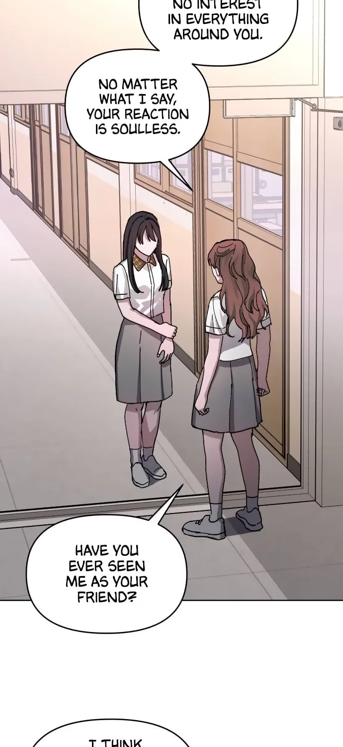Look Alike Daughter Chapter 8 page 37 - 