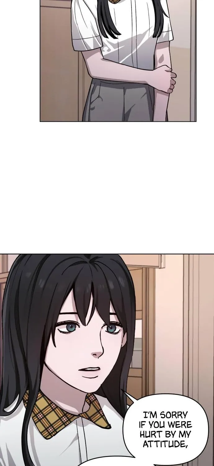 Look Alike Daughter Chapter 8 page 39 - 